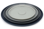Set de 4 bols empilables Joseph Joseph Nest Prep&Store 100 avec couvercles