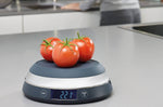 Balance digitale Joseph Joseph Switch Scale 2 en 1 à surface réversible
