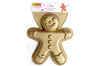 Moule à gâteau Scrapcooking en silicone - Bonhomme pain d'épice