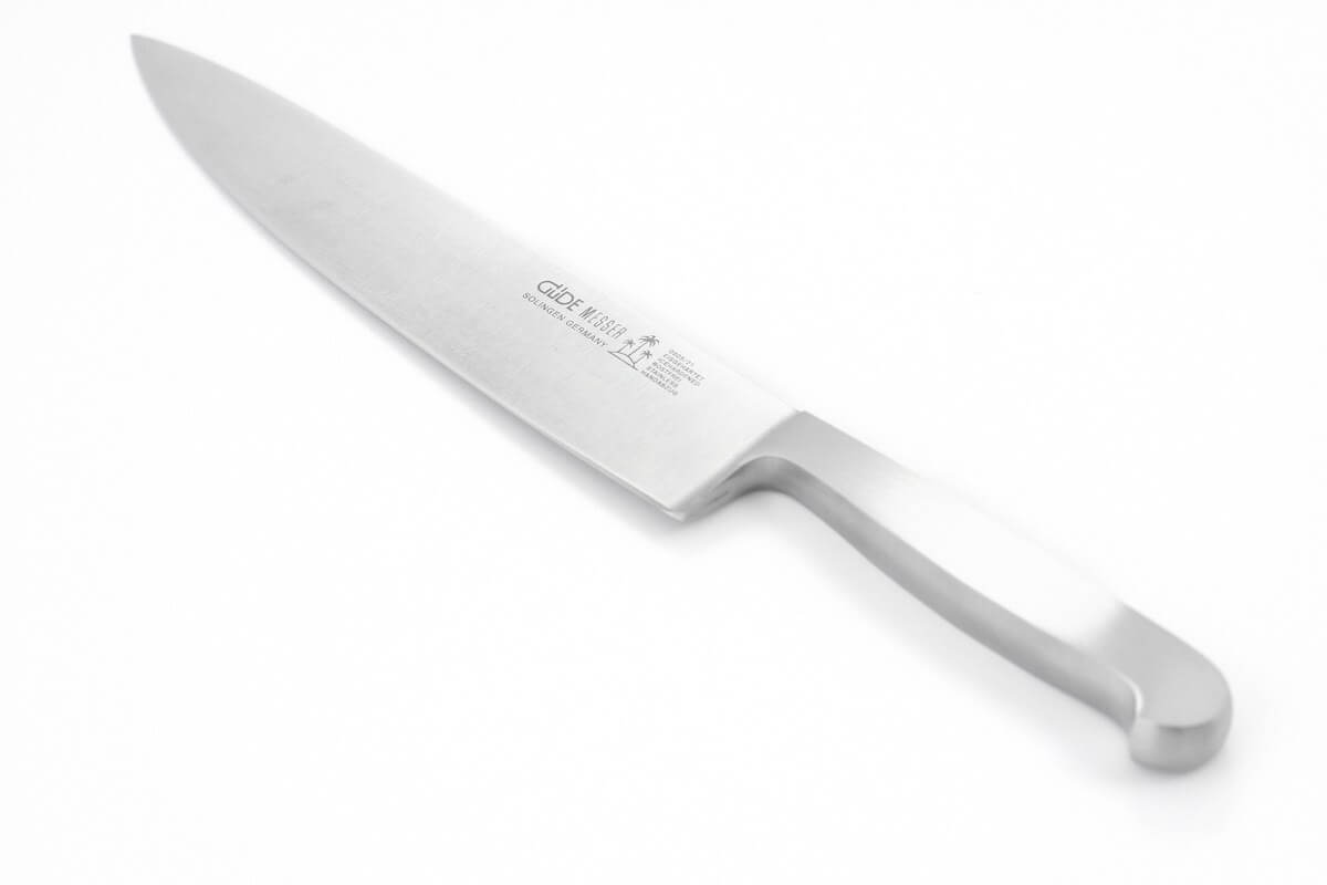 Couteau de Chef Kappa GÜDE 21cm