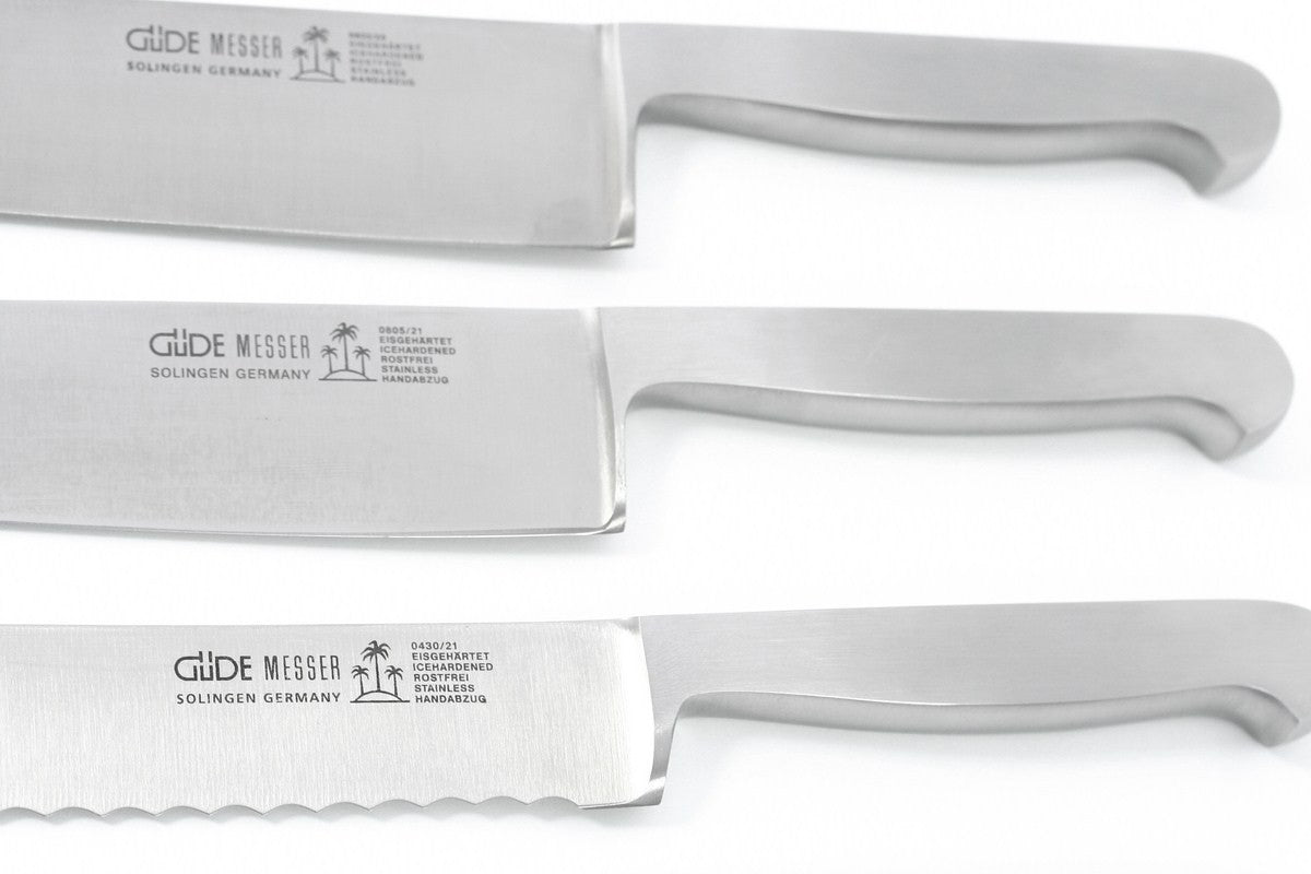 Couteau de Chef Kappa GÜDE 26cm
