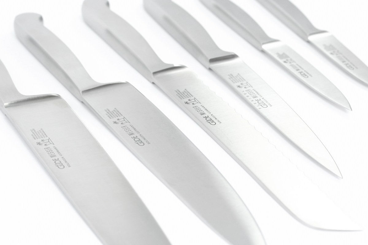 Couteau de Chef Kappa GÜDE 26cm