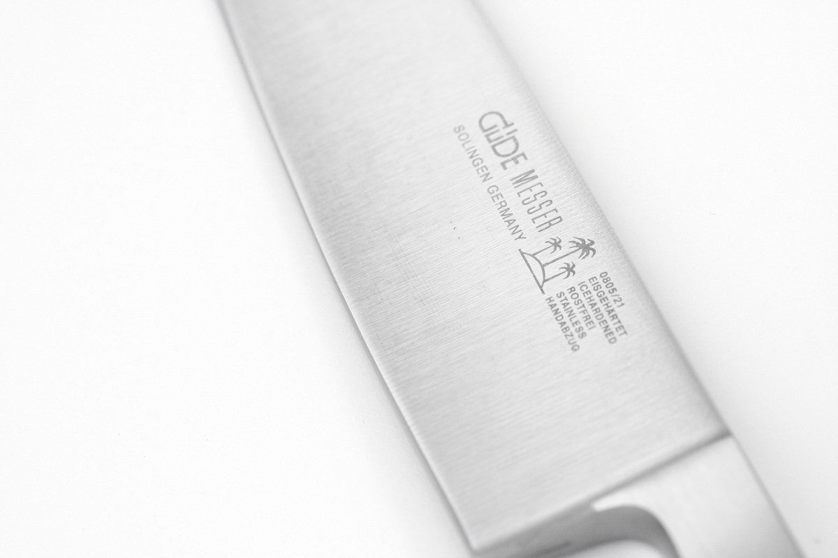 Couteau de Chef Kappa GÜDE 26cm