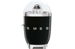 Presse-agrumes Smeg années 50 - Noir