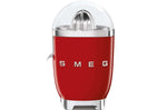 Presse-agrumes Smeg années 50 - Rouge