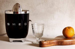Presse-agrumes Smeg années 50