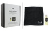 Kit de soin KAI pour entretien des couteaux de cuisine - Huile + Microfibre