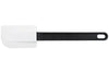 Spatule souple De Buyer Maryse 260°C en silicone surmoulé - 25 cm