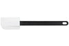 Spatule souple De Buyer Maryse 260°C en silicone surmoulé - 45 cm