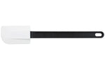 Spatule souple De Buyer Maryse 260°C en silicone surmoulé - 45 cm