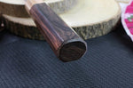 Couteau de chef japonais Tsunehisa SLD Damas 21cm