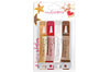 Set 4 icings stylos Scrapcooking - Or, choco, blanc, rouge 4X20g