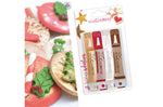 Set 4 icings stylos Scrapcooking - Or, choco, blanc, rouge 4X20g