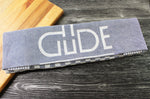 Couteau de chef Güde THE KNIFE 26cm unique et design manche chêne