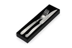 Coffret à steak Kappa GÜDE, couteau et fourchette