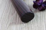 Couteau funayuki japonais artisanal Nishida Shirogami 15cm