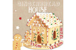 Kit pâtisserie maison pain d'épice 3D Scrapcooking 5 pièces