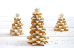 Kit pâtisserie sapin de Noël 3D Scrapcooking 5 pièces