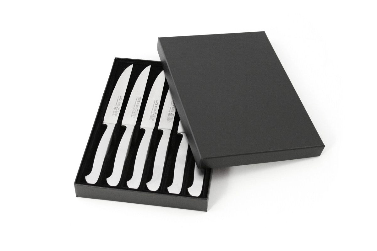 Coffret 6 couteaux à steak Kappa GÜDE 12cm
