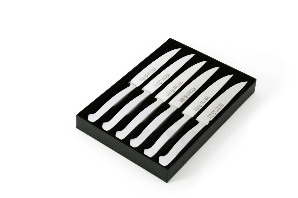 Coffret 6 couteaux à steak Kappa GÜDE 12cm