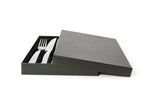 Coffret de couverts à steak Kappa GÜDE