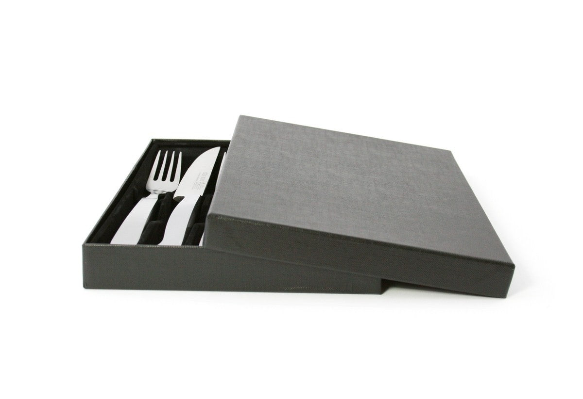 Coffret de couverts à steak Kappa GÜDE