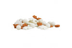 Pot décors sucrés Scrapcooking Blanc et or 55g