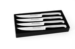 Coffret 4 couteaux à steak Kappa GÜDE 12cm