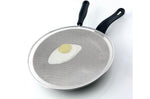 Couvercle anti projection 28cm Kitchen Craft