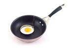 2 cercles à œufs en acier inoxydable Kitchen Craft