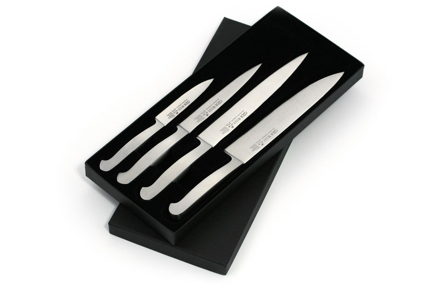 Coffret 4 couteaux Güde Kappa