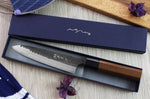Couteau universel japonais artisanal Anryu AS 15cm