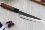 Couteau universel japonais artisanal Anryu AS 15cm