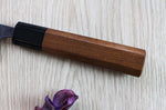 Couteau universel japonais artisanal Anryu AS 15cm