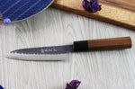 Couteau universel japonais artisanal Anryu AS 13cm
