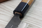 Couteau universel japonais artisanal Anryu AS 13cm