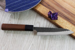 Couteau universel japonais artisanal Anryu AS 13cm