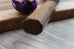Couteau universel japonais artisanal Anryu AS 13cm
