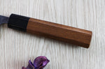 Couteau universel japonais artisanal Anryu AS 13cm