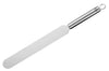 Spatule droite Rösle en acier inoxydable 39cm