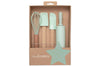 Coffret 4 ustensiles de pâtisserie pour enfant Scrapcooking