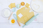 Coffret 4 ustensiles de pâtisserie pour enfant Scrapcooking