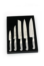Coffret 5 couteaux Güde Kappa