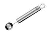 Pomme parisienne Rösle en acier inoxydable - Diamètre 3cm