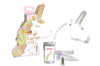 Kit pâtisserie Scrapcooking - Licorne XXL