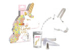 Kit pâtisserie Scrapcooking - Licorne XXL