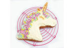 Kit pâtisserie Scrapcooking - Licorne XXL