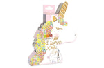 Kit pâtisserie Scrapcooking - Licorne XXL