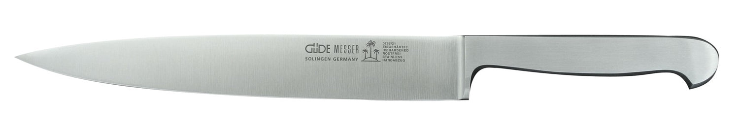 Coffret 5 couteaux Güde Kappa
