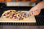 Roulette à pizza Rösle en acier inoxydable 20cm